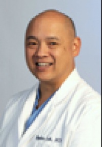 Dr. Stephen S Luk M.D.