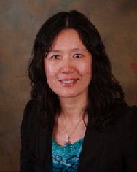 Dr. Qi Che M.D., Nephrologist (Kidney Specialist)