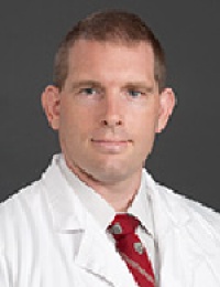 Dr. Brian C Hiestand M.D., Emergency Physician