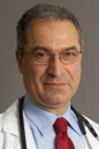 Garo Garibian MD, Cardiologist