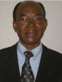 Dr. Emmanuel Nwabufo Mba M.D., OB-GYN (Obstetrician-Gynecologist)