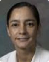 Dr. Luz  Moreno MD