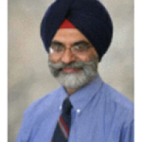Dr. Mohan S Dhariwal DO