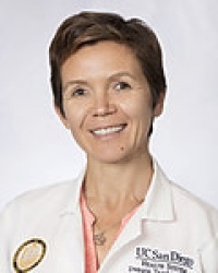 Dr. Danuta  Trzebinska M.D.