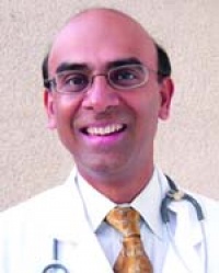 Dr. Sunil Kumar Saini M.D., Allergist and Immunologist