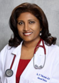 Dr. Prathibha  Potharlanka M.D.