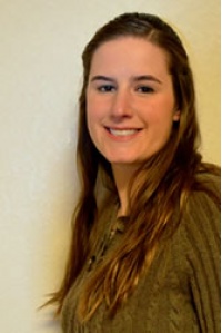 Dr. Alicia Marie Pfeiffer DPT, Physical Therapist