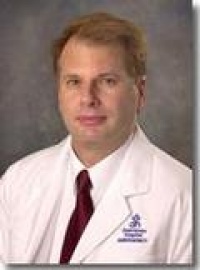 Dr. Ronald L Mcadam DO, Emergency Physician