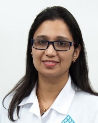 Dr. Manasi Gahlot MD, Neurologist