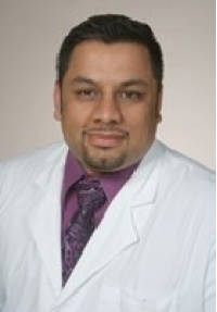 Dr. Suhel  Ahmed M.D.