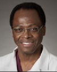 Dr. Orin Hugh Pearce M.D., OB-GYN (Obstetrician-Gynecologist)