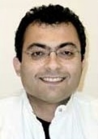 Dr. Kamran Saidara DDS, Dentist