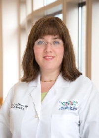 Dr. Jodi D Hoffman M.D.