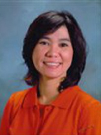 Dr. Marissa Sabino Perona MD, Pediatrician