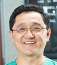 Dr. Yan  Li D.D.S