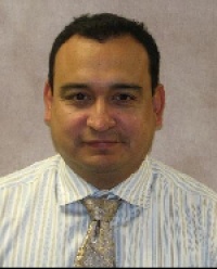 Dr. Andres  Soto MD