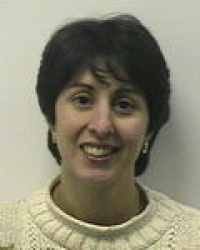 Dr. Susan Irvine M.D., Pediatrician