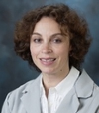 Dr. Anya Raskin M.D., Anesthesiologist