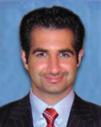 Dr. Alexandre  Rasouli MD