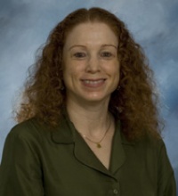 Dr. Wendy L Dubin M.D., Pulmonologist