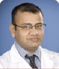 Dr. Abrar  Ahmad M.D.