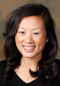 Dr. Jane Yi-jen Kuo D.D.S.