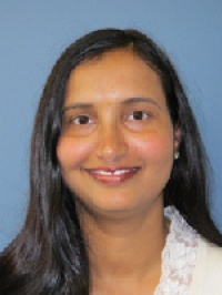 Dr. Supriya Ailnani M.D., Internist