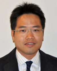Dr. Konrad Ng M.D., Physiatrist (Physical Medicine)