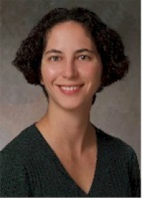 Dr. Melissa Mihelidakis Buddensee M.D.