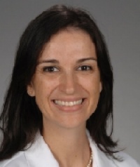 Dr. Lucia Ramos fernandes Hansen M.D.