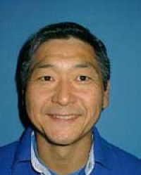 Dr. Curt N. Tsujimoto M.D.