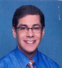 Dr. Joseph F Territo MD, Ophthalmologist