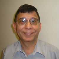 Dr. Santosh Kumar Garg MD, Pediatrician