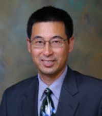 Dr. Chao  Ho MD