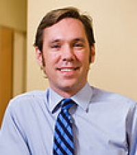 Dr. Garrett Michael Nash M.D.