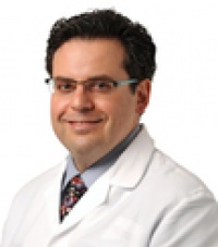 Dr. Jerry A Campanella MD