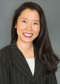 Dr. Mimi  Cho M.D.
