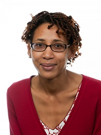 Dr. Angela E Rivers M.D., PHD, Hematologist (Pediatric)