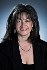 Dr. Nancy A.b. Harris MD