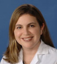 Dr. Kellie Ernzen Kruger M.D.