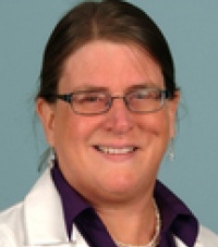 Dr. Ann K. Eastman MD