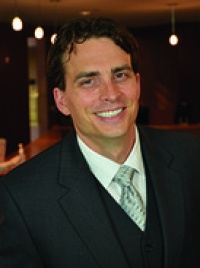 Dr. Derek N. Cunningham O.D.