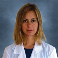Dr. Nicole A. Solomos D.O., Orthopedist