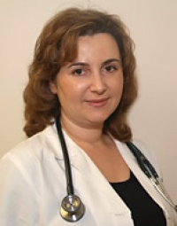 Dr. Anna Petrova MD, Family Practitioner