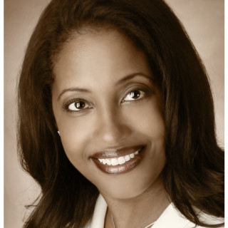Dr. Kafi Wilson, MD, MHA, Hospice and Palliative Care Specialist