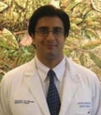 Dr. Mazen  Barbandi MD