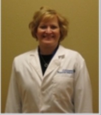 Dr. Cheryl Caffee Landry MD