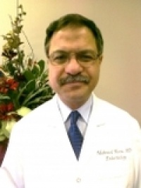 Dr. Mahmood Fattooh Moosa M.D., Endocrinology-Diabetes