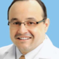Dr. Aldo Benjamin Guerra M.D.