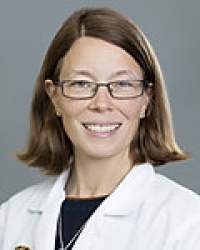 Rebekah Ruth White MD, Oncologist